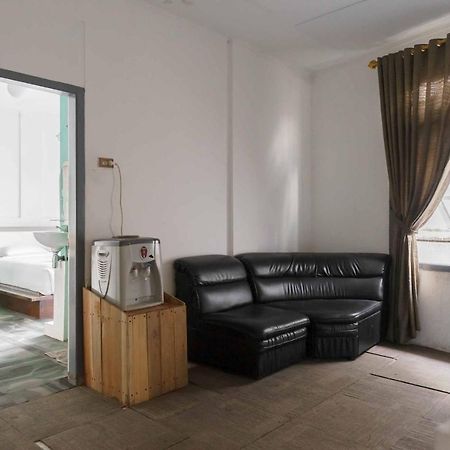 Urbanview Hotel Ananda Syariah By Reddoorz Bukittinggi Eksteriør bilde