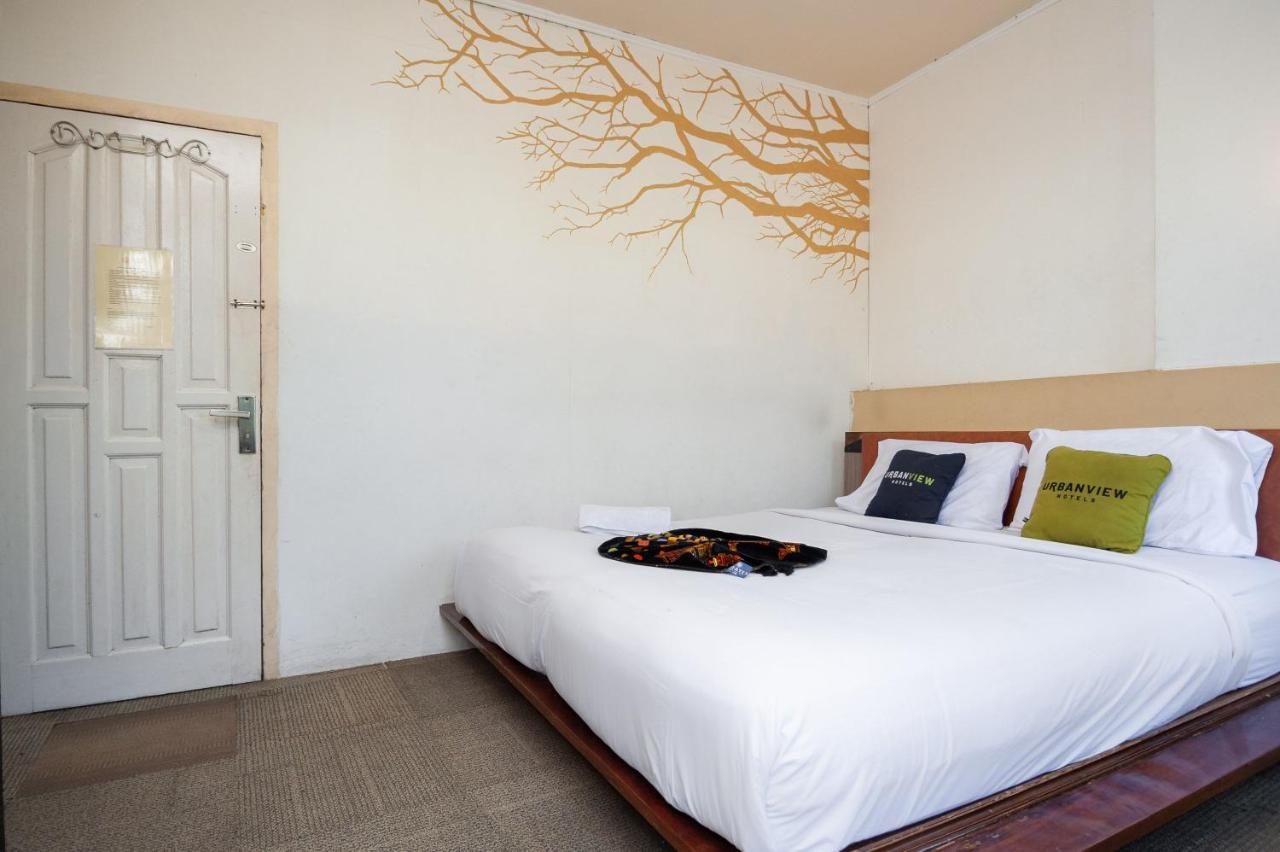 Urbanview Hotel Ananda Syariah By Reddoorz Bukittinggi Eksteriør bilde
